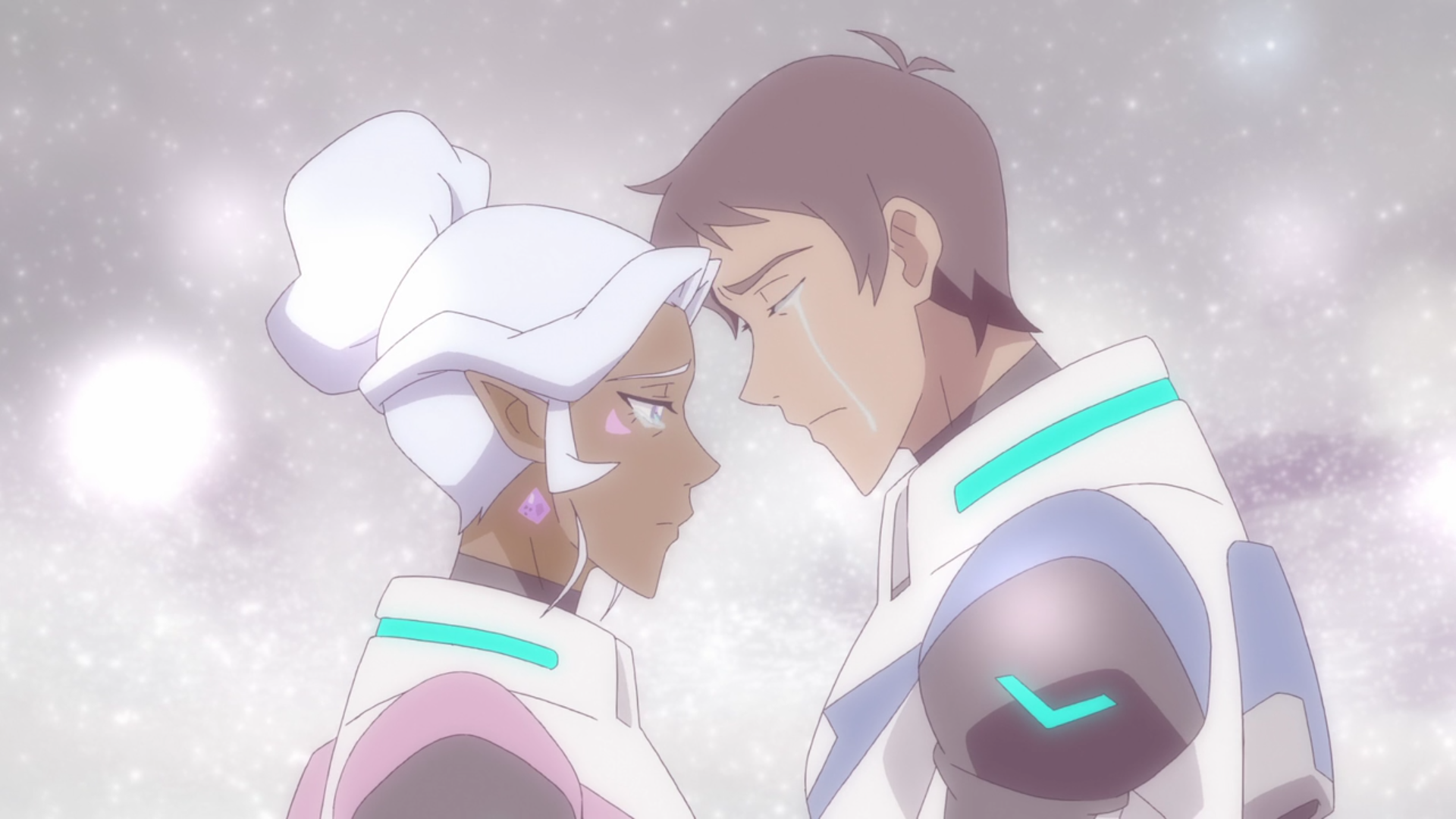 Lance And Lizzy